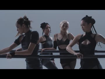BLACKPINK - Go