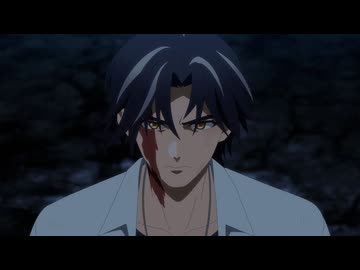 DARK MOON　-黒の月: 月の祭壇- Original By DARK MOON : THE BLOOD ALTAR WITH ENHYPEN　第11話　Hazy Moon-バルグの血-