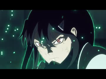 『怪獣８号』第１期総集編　本編