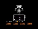 誰とも戦わなくてもいい優しいRPG【UNDERTALE-アンダーテール】完全初見実況part⑦
