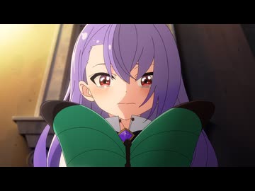 ヘルモード ～やり込み好きのゲーマーは廃設定の異世界で無双する～ 第11話「襲撃」