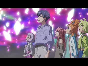 プリンセッション・オーケストラ　第47話　世界の合言葉