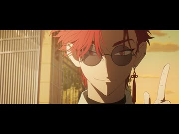 時光代理人 -LINK CLICK- 英都篇 #08「迷宮」