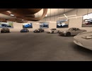 【VRChatワールド紹介】Pavilion Garage by MoscowMule
