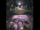 東京都道415号高輪麻布線で高齢者ドライバー大事故発生認知症老人高齢男性高齢女性ドライバー交通事故死亡事故逆走事故アクセルとブレーキ踏み間違い自動車暴走死傷事故衝突追突危険運転巻き込み多重自動車事故
