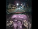 東京都道434号牛込小石川線で高齢者ドライバー大事故発生認知症老人高齢男性高齢女性ドライバー交通事故死亡事故逆走事故アクセルとブレーキ踏み間違い自動車暴走死傷事故衝突追突危険運転巻き込み多重自動車事故