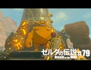 【ゆっくり実況】マスターモードで遊ぶブレワイ#79