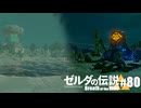 【ゆっくり実況】マスターモードで遊ぶブレワイ#80