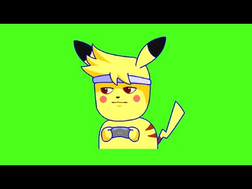 電光石火編。【バーチャルいいゲーマー佳作選】