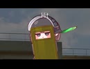 惑星エーリアス(WarThunderネタ)