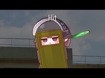 惑星エーリアス(WarThunderネタ)