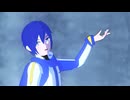 【MMD】flos【NOR式KAITO】