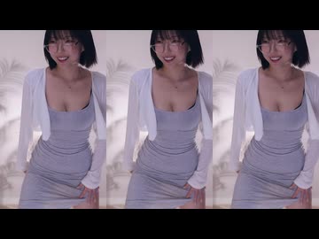 これが韓女の腰使い