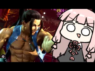 マリーザの対空は最高だ！【SF6】