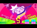 [MUSEDASH] Colorful Universe 達人 ☆9 100.00%