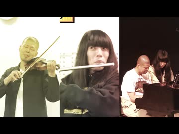 金属楽団　~ Phantomōmantai Ensemble