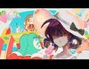 【災神ちゃん】おつかれSUMMER【UTAUカバー +UST配布】