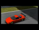 〈初投稿〉NSXでニュルブルクリンク走行してみた！