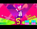 [MUSEDASH] Change the Game feat. 松永依織 達人 ☆10 100.00%