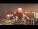 ［Anthem］会話とムービーの煮凝り集　～主声の雑添え～　１３話目