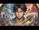 『山海経：時空の守護者』第001話 プロローグ｜博物館の雨夜、青銅の囁き、大荒の門が開く