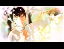 【MMD鬼徹】夢と葉桜【F.式白澤12周年】