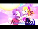 【UTAUカバー+MMD】スターリースカイ☆パレード【でぃば～ちぇ！！】