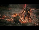 #85【ダークソウル3】今作のラスボスはこの王たちの化身だそうです！-DARK SOULS III-