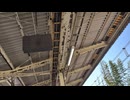 ダイヤ改正後初のJR根岸線！