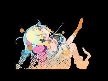 麻雀ファイトガール BGM 六魂清浄 革命のカタルシス(革命ver.) 30分ループ