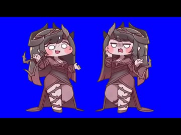 動揺＆ガーン！フリックルBB＋使用例