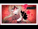 【オリジナル】Squares / デフォ子