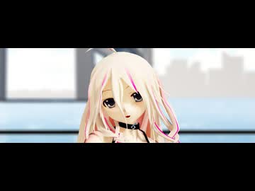 【VoiSonaカバー曲】IAちゃんに「Prism Heart」を歌って踊ってもらいました