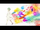 彩色 / hit feat. GUMI SV