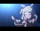 【ヒシミラクル】Ms.VICTORIA【ウマ娘】