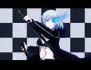 【オリジナルMV】❄雪属性女子が「ブラック★ロックシューター」を歌わせていただきました。