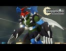 合☆体！！ | デジモンストーリー タイムストレンジャー【初見実況】#35