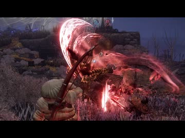 【プレイ動画】夜渡マネギ戦闘記録 Part.83【ナイトレイン】