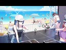 【ブルーアーカイブ】Sheside outside【実況プレイ】