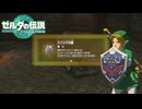 【ゼルダの伝説 ティアーズ オブ ザ キングダム】女神の剣は王国と共に泣く#54