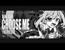【UTAUカバー】 BAND-MAID - Choose me【薙桃愛】