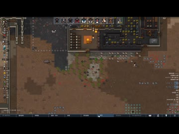 【VOICEVOX】DLC全部盛リムワールド ~そして宇宙へ~ #10【Rimworld】