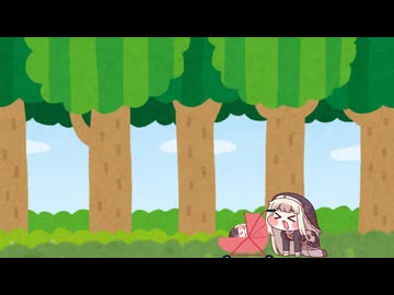 スピキとベビーカー