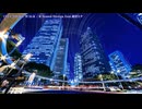 【ニコカラ】CITY NIGHT WALK【off vocal】-4