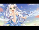 【エルム凪✨15th Album】夢現の花園【オリジナル曲/ワンコーラスdemo】