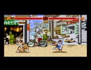 SFC STREET FIGHTERⅡ TURBO チュンリー#7