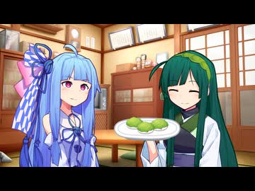 妹チェンジで(表・後編)