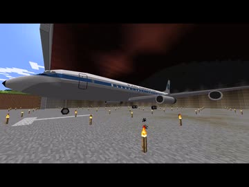 【ゆっくり実況？】ゲリラと工業と航空とPart13【mcヘリコプターmod】