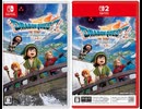 [実況]「ドラゴンクエストVII・リイマジンド（NS）」実機で第27回 始祖たちの村〜風の塔〜風の迷宮〜リファ族の神殿〜砂漠の城〜砂漠の村〜大地の精霊像〜地底ピラミッド（スマホ撮影）