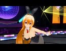 【COM3D2】金髪触覚片ドリルバニーで｢rhythmix to you｣